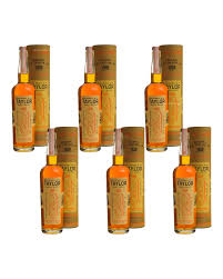 Colonel E.H. Taylor Small Batch Kentucky Bourbon Whiskey Bundle 750ml  6-Pack
