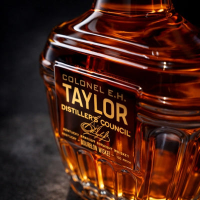 Colonel E. H. Taylor