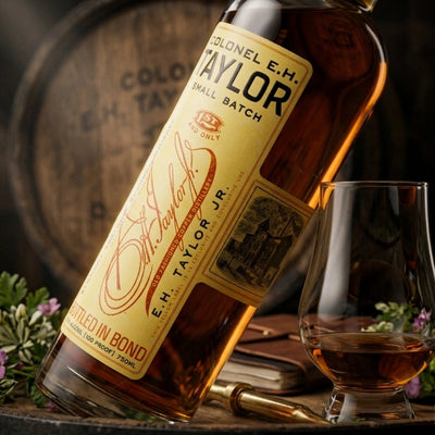 E.H. Taylor Small Batch