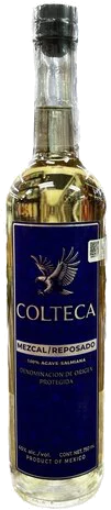 Colteca Reposado Mezcal 750ml
