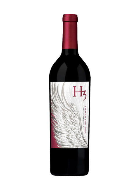 Columbia Crest H3 Cabernet Sauvignon 750ml