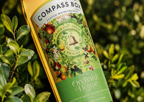 Compass Box