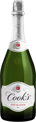 Cooks California Spumante 750ml