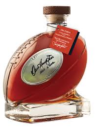 Cooperstown Canton Elite Edition Dan Hampton Straight Bourbon Whiskey 750ml