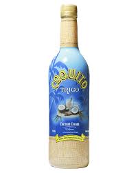 Coquito Trigo Coconut Cream Liqueur 750ml