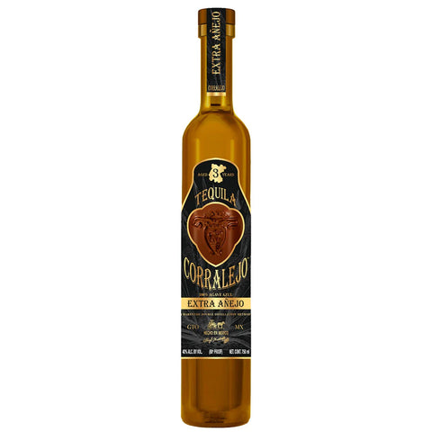 Corralejo Extra Anejo Tequila 750ml