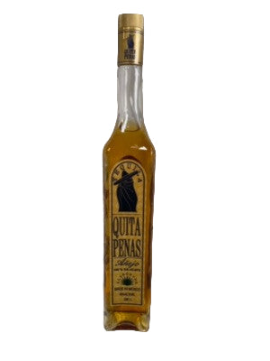 Corralejo Quita Penas Anejo Tequila 1Lt