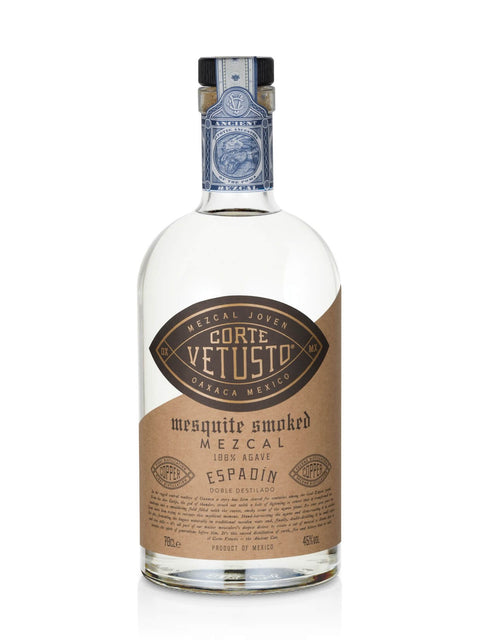 Corte Vetusto Espadin Mezcal 750ml