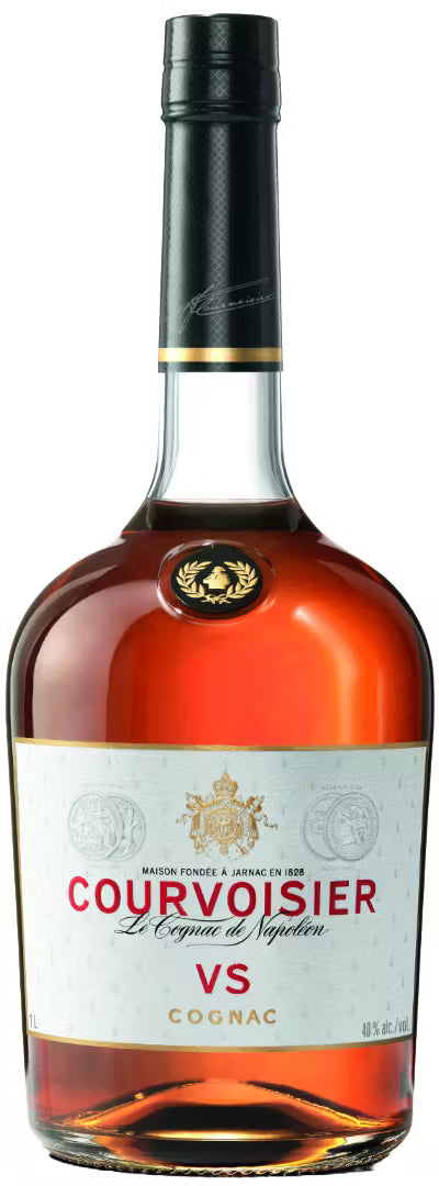 Courvoisier Le Cognac de Napoleon V.S. Cognac 750ml