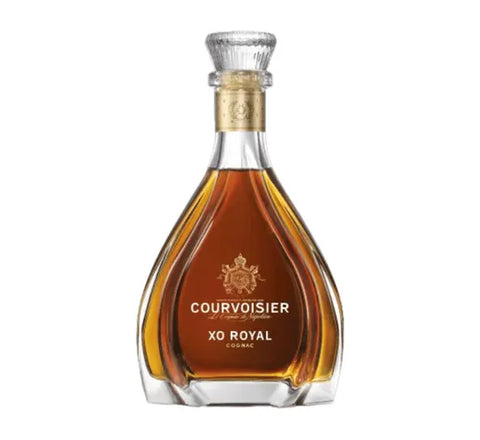 Courvoisier X.O. Royal Cognac 750ml