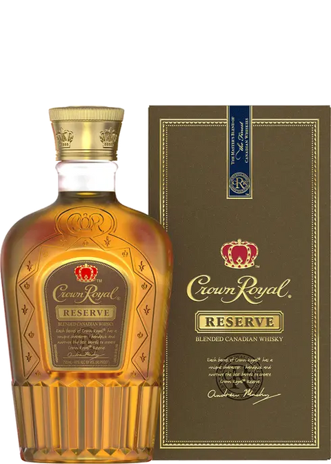 Crown Royal Special Reserve Whisky 750ml