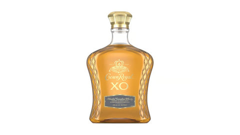 Crown Royal XO Blended Canadian Whisky 750ml