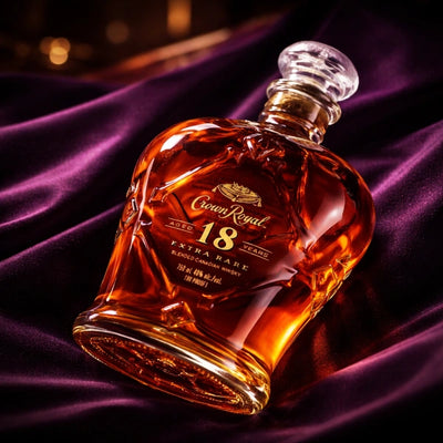 Crown Royal XR 18 Year Old