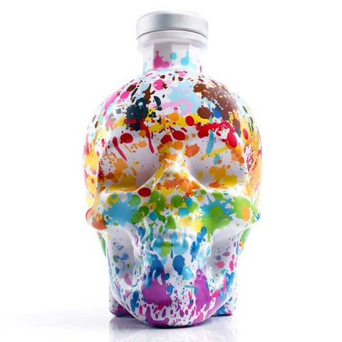 Crystal Head Pride Limited Edition Vodka 750ml