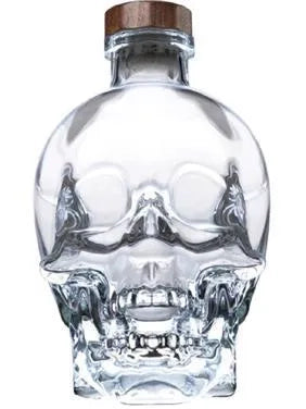 Crystal Head Vodka 750ml