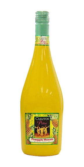 Culitos Pina Pineapple Moscato 750ml