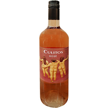 Culitos Rose 750ml