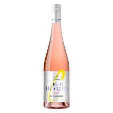 Cupcake Vineyards Light Hearted Rose 750ml