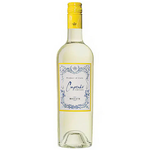 Cupcake Vineyards Moscato 750ml