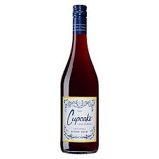 Cupcake Vineyards Pinot Noir 750ml
