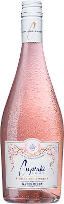 Cupcake Vineyards Signature Sweets Watermelon 750ml