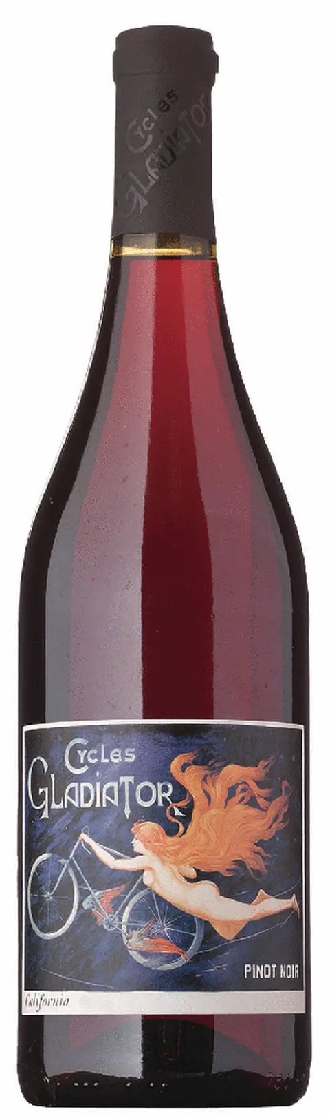 Cycles Gladiator Pinot Noir 750ml