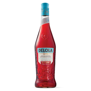 Delola Bella Berry Spritz 750ml