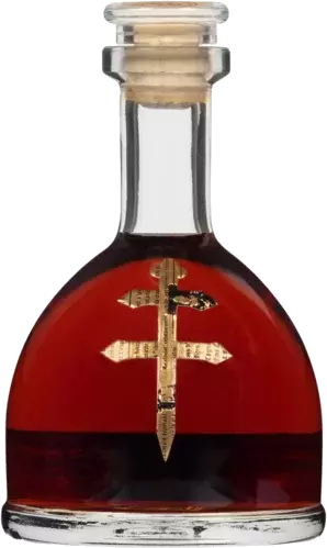D'usse VSOP Cognac 375ml