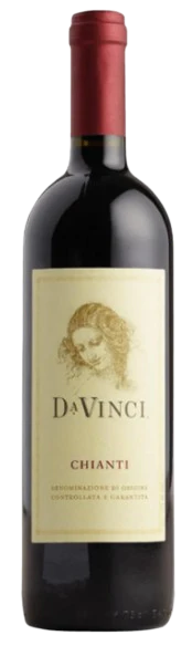 Da Vinci Chianti 750ml