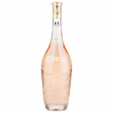Danica Rose 750ml