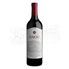 Daou Family Estates Cabernet Sauvignon Paso Robles 750ml