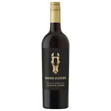 Dark Horse Double Down Red Blend 750ml