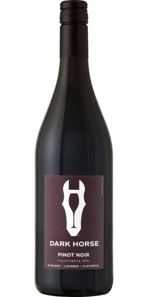 Dark Horse Pinot Noir 750ml