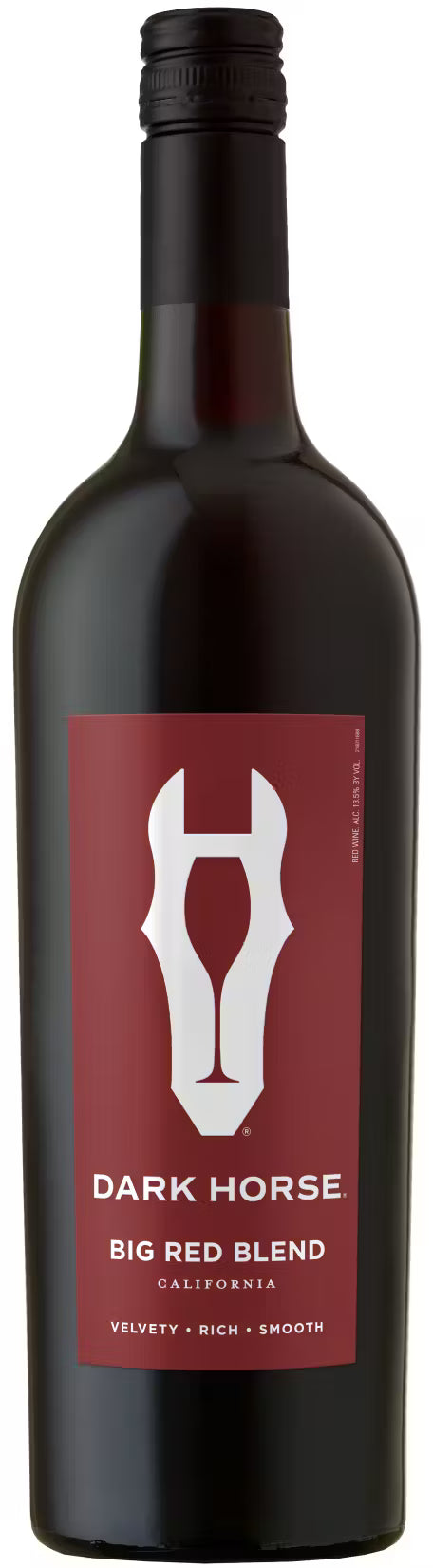 Dark Horse Red Blend 750ml