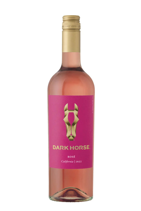 Dark Horse Rosé 750ml