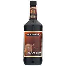 De Kuyper Root Beer Schnapps 1Lt