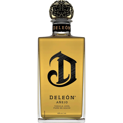 DeLeon Anejo Tequila 750ml