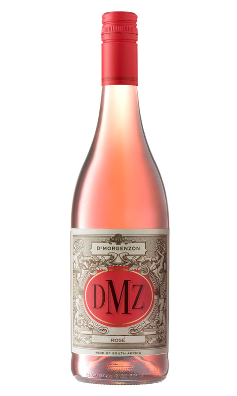 De Morgenzon DMZ Rose 750ml