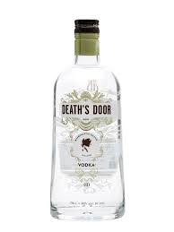 Death's Door Vodka 750ml