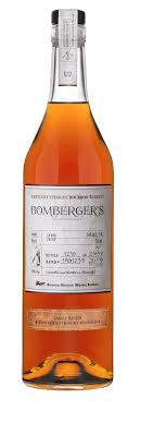 Declaration Kentucky Straight Bourbon Whiskey 750ml