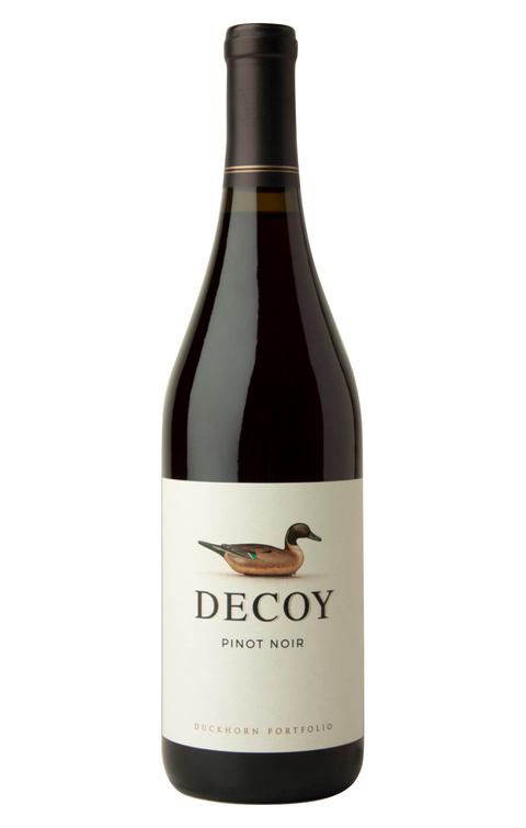 Decoy Pinot Noir 750ml