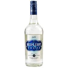Deep Eddy Vodka 750ml