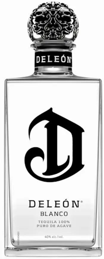 Deleon Blanco Tequila 750ml