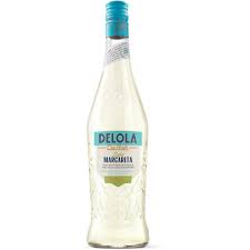 Delola Light Margarita 750ml