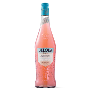 Delola Paloma Rosa Spritz 750ml