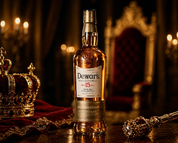 Dewar's 15 Year