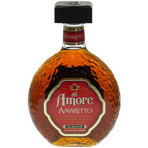 Di Amore Amaretto Liqueur 750ml