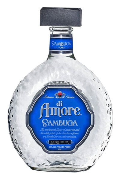 Di Amore Sambuca 750ml