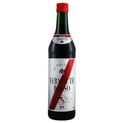 Di Padrino Classico Vermouth Rosso 750ml