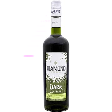 Diamond Reserve Dark Rum 750ml